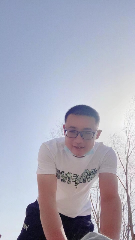 何东的第一张照片--驻马店相亲服务中心