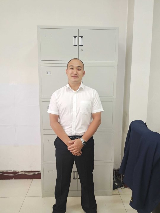 JOHNDX的第二张照片--驻马店相亲服务中心