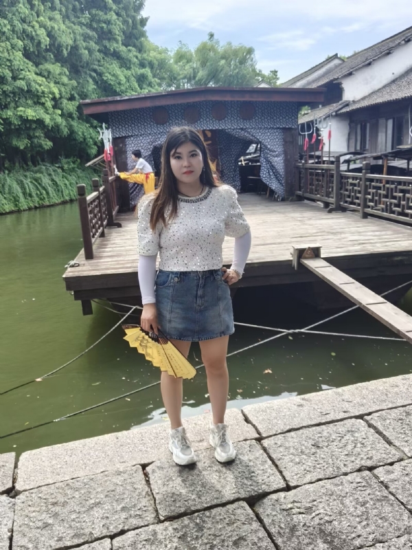 戒爱的第一张照片--驻马店相亲服务中心