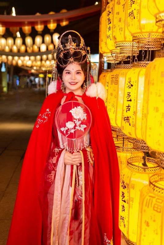 戒爱的第二张照片--驻马店相亲服务中心