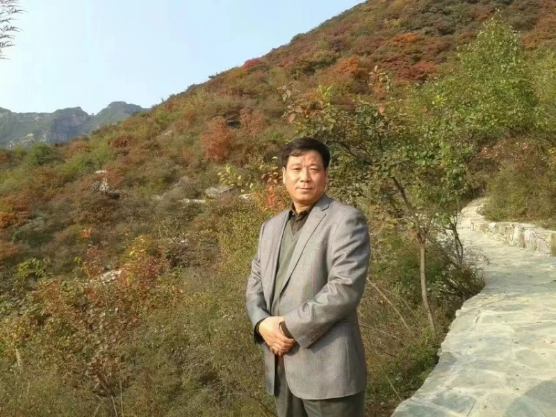 古树的第一张照片--驻马店相亲服务中心