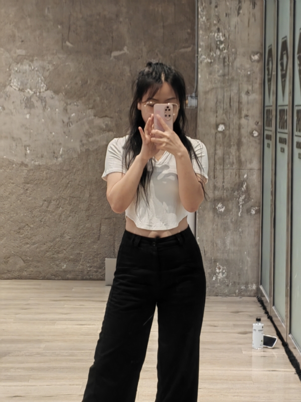 范范的丸子头的第二张照片--驻马店相亲服务中心