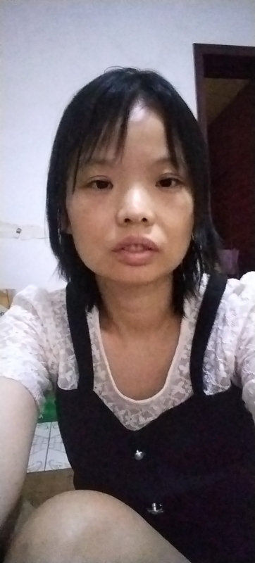 可爱的第四张照片--驻马店相亲服务中心