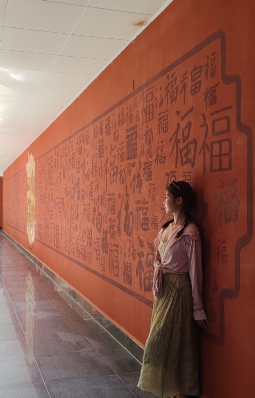 滴滴塔塔的第一张照片--驻马店相亲服务中心