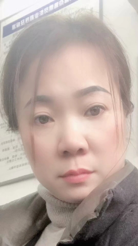 nan难的第一张照片--驻马店相亲服务中心