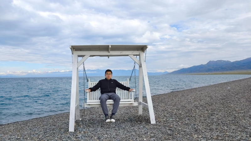 忆风的第一张照片--驻马店相亲服务中心