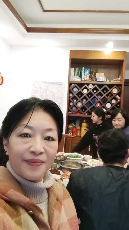 桂花xiang的第一张照片--驻马店相亲服务中心