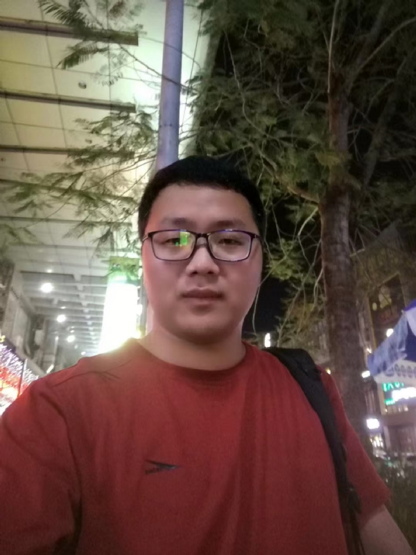 happy的第一张照片--驻马店相亲服务中心