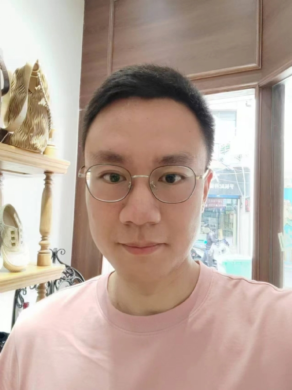 乐let的第一张照片--驻马店相亲服务中心