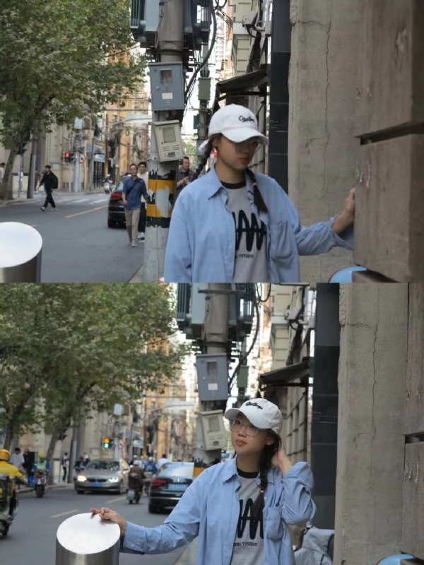 XIAOZOU的第一张照片--驻马店相亲服务中心