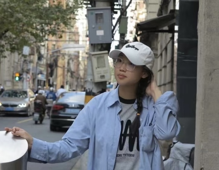 XIAOZOU的第二张照片--驻马店相亲服务中心