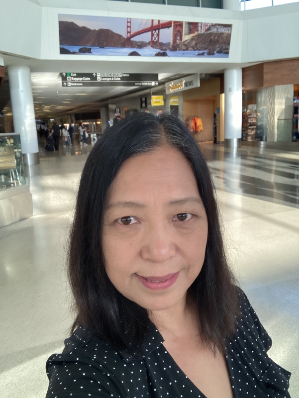 Rose的第一张照片--驻马店相亲服务中心