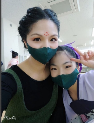 LuLu的第一张照片--驻马店相亲服务中心