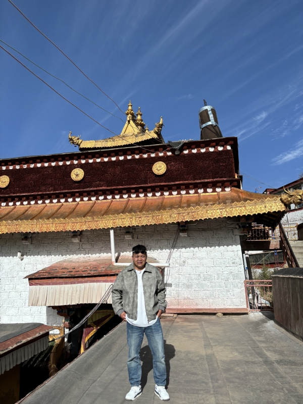 风一样的男人的第一张照片--驻马店相亲服务中心