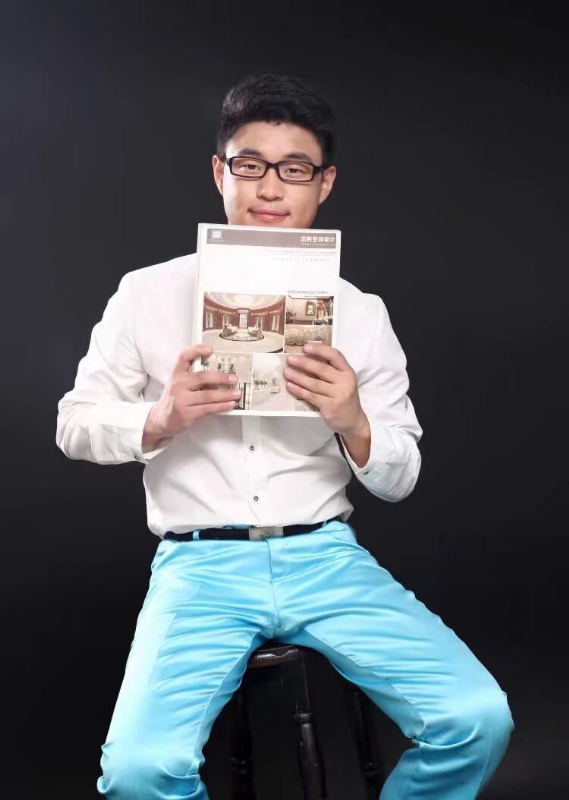 不一样的感觉的第一张照片--驻马店相亲服务中心