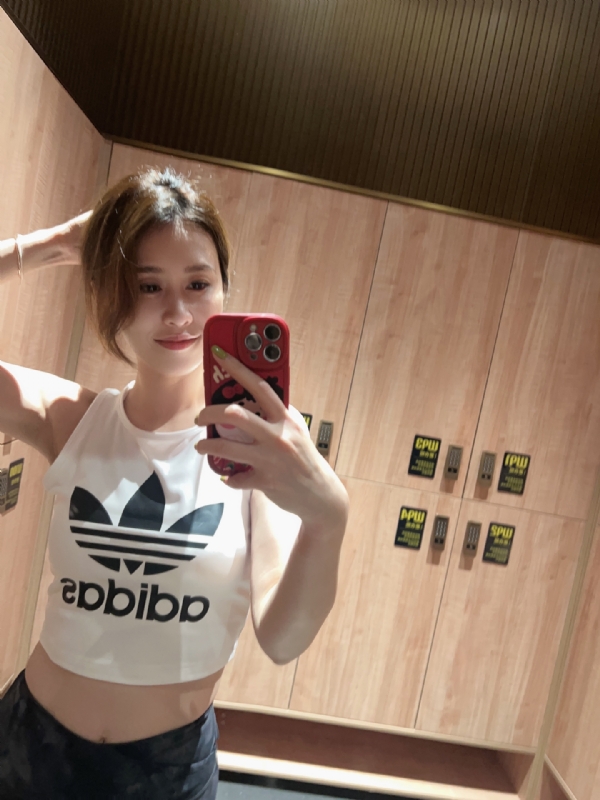 Jojo的第一张照片--驻马店相亲服务中心