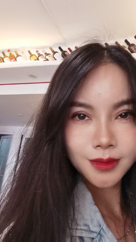 甜以待人的第一张照片--驻马店相亲服务中心