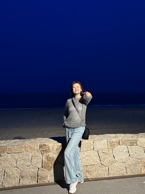 Joy菲的第一张照片--驻马店相亲服务中心