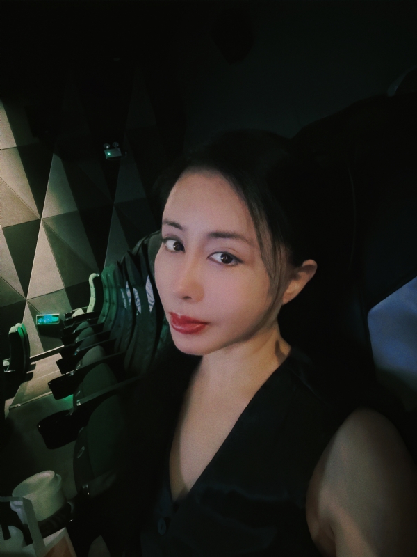 Moon的第一张照片--驻马店相亲服务中心