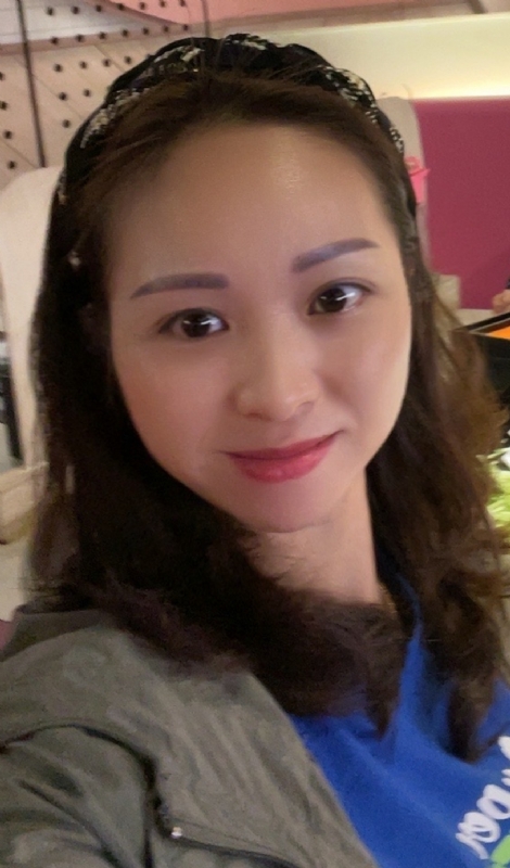 TAN霧裏看花的第一张照片--驻马店相亲服务中心