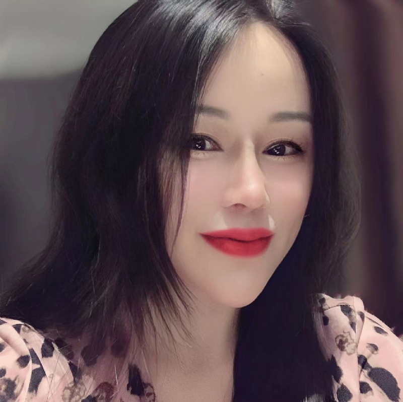 妮可的第一张照片--驻马店相亲服务中心