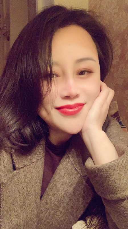 妮可的第二张照片--驻马店相亲服务中心