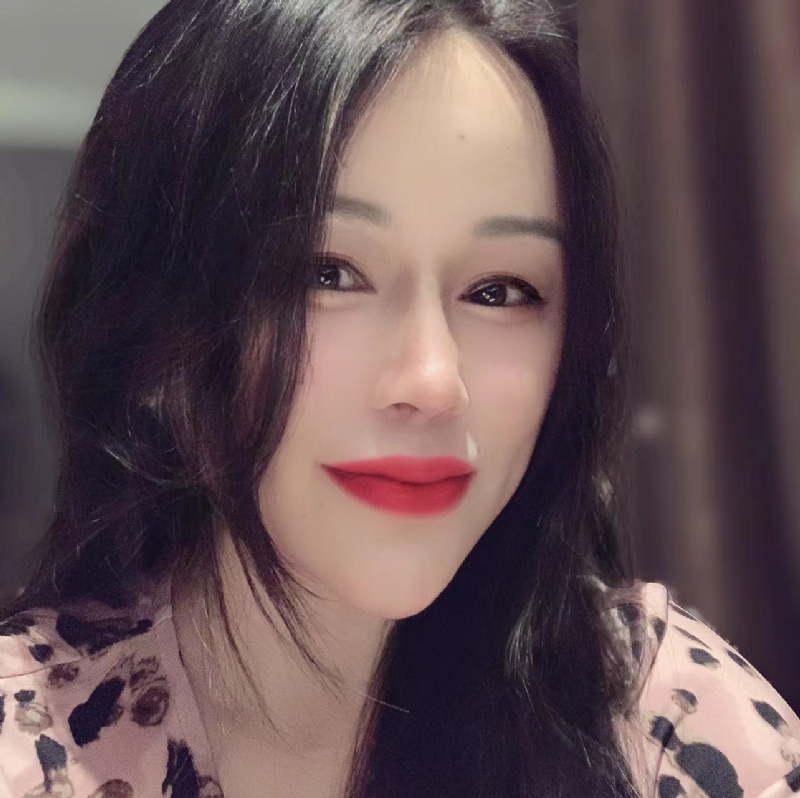 妮可的第三张照片--驻马店相亲服务中心