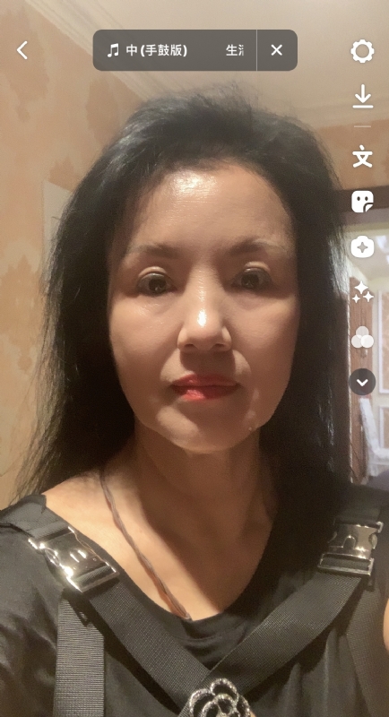 清雅的第一张照片--驻马店相亲服务中心