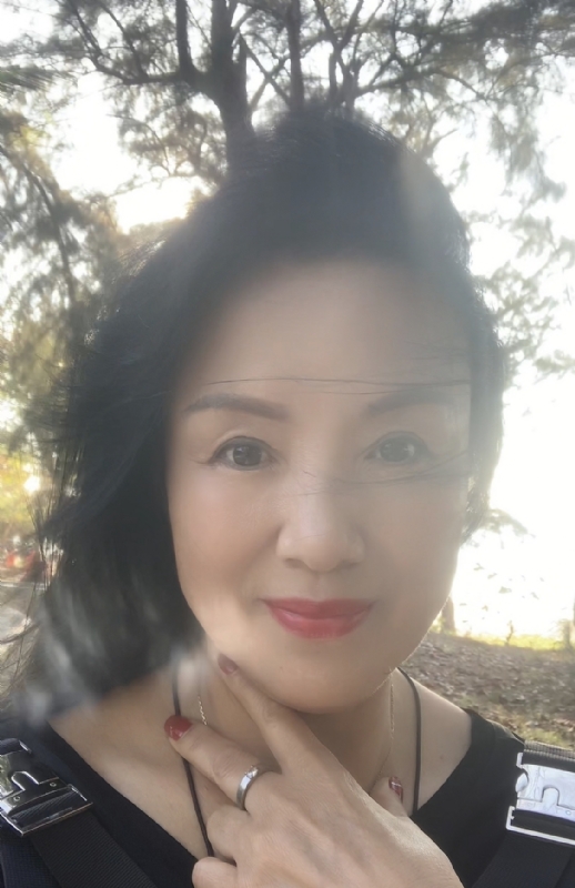 清雅的第二张照片--驻马店相亲服务中心