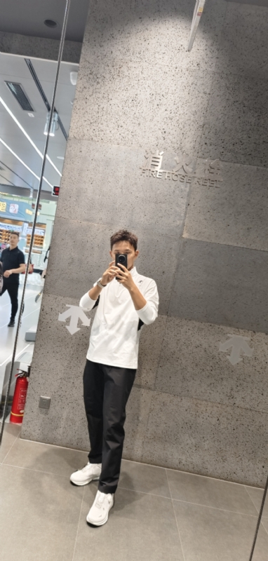 开心坏了的第一张照片--驻马店相亲服务中心