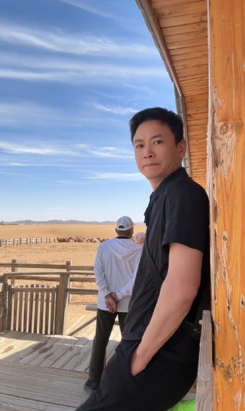 落葉歸根的第一张照片--驻马店相亲服务中心