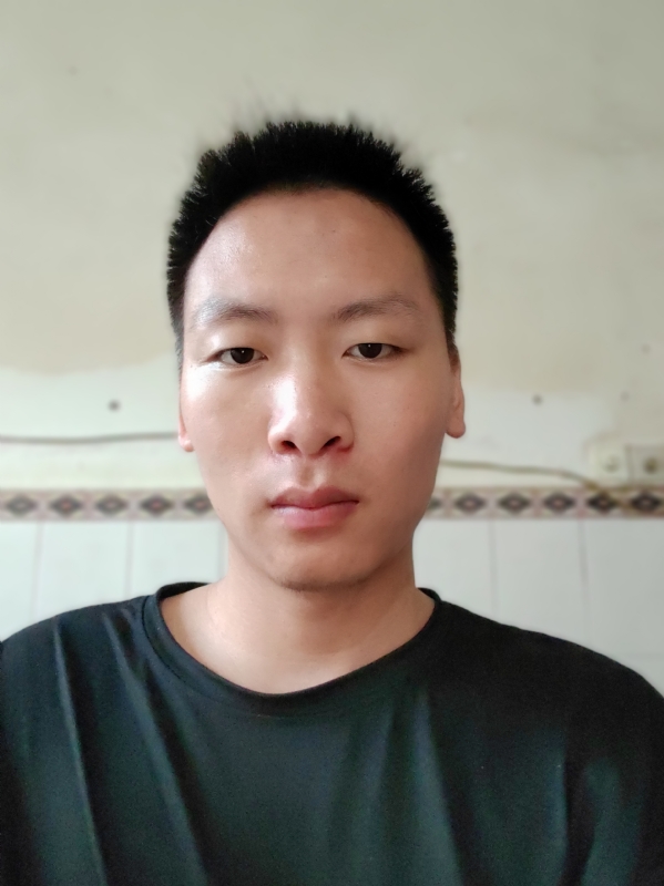 凉生的第一张照片--驻马店相亲服务中心