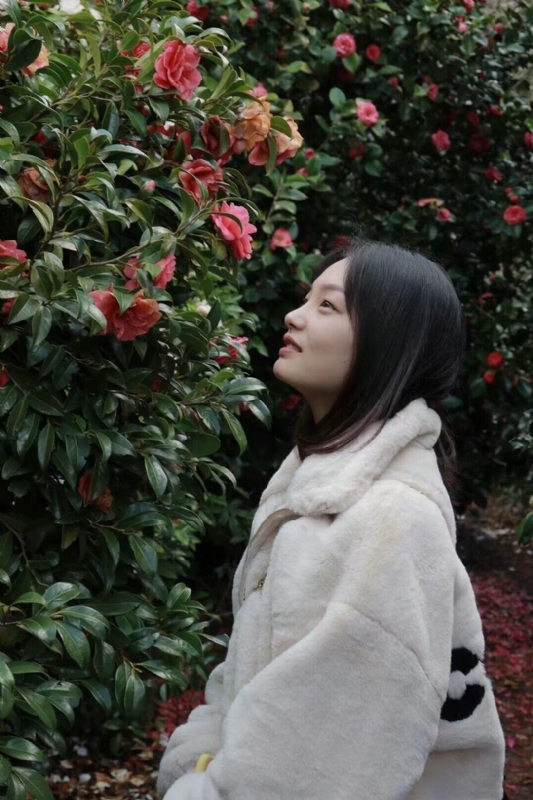 随梦的第三张照片--驻马店相亲服务中心