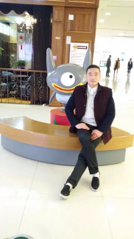 为爱停留的第三张照片--驻马店相亲服务中心