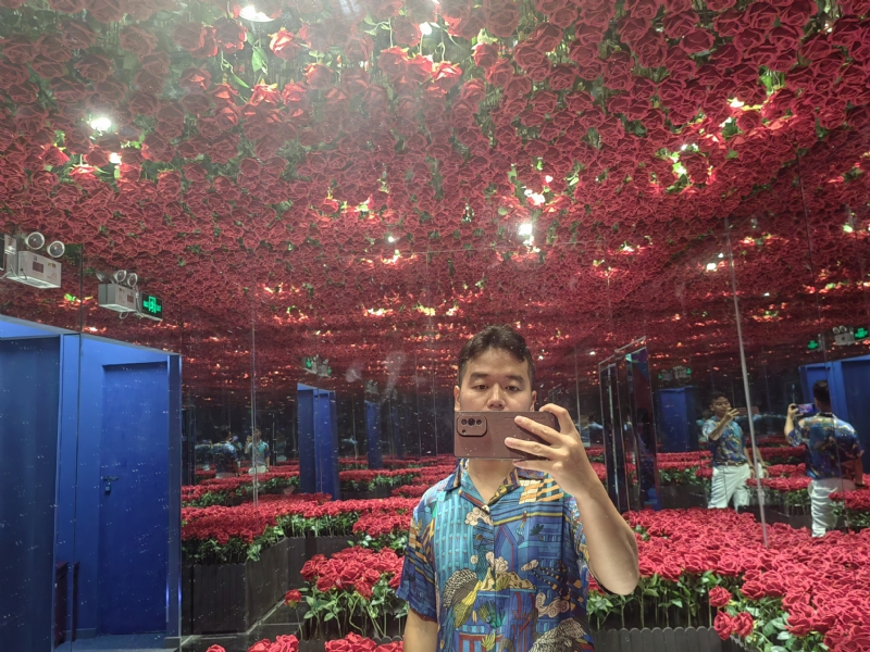 吴空的第二张照片--驻马店相亲服务中心