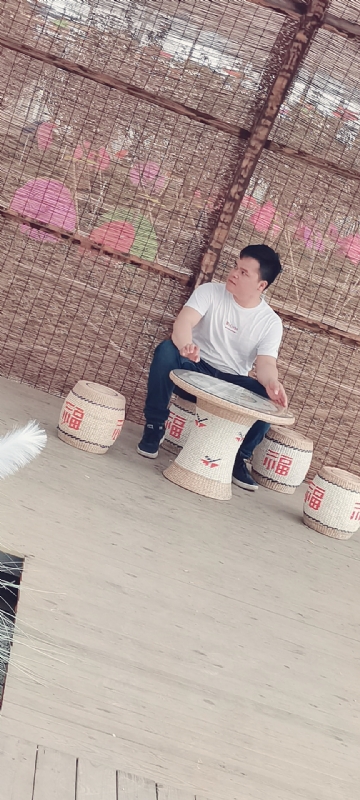 缘分的第一张照片--驻马店相亲服务中心