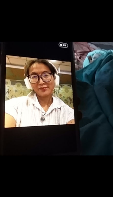 冬天的蔷薇的第一张照片--驻马店相亲服务中心