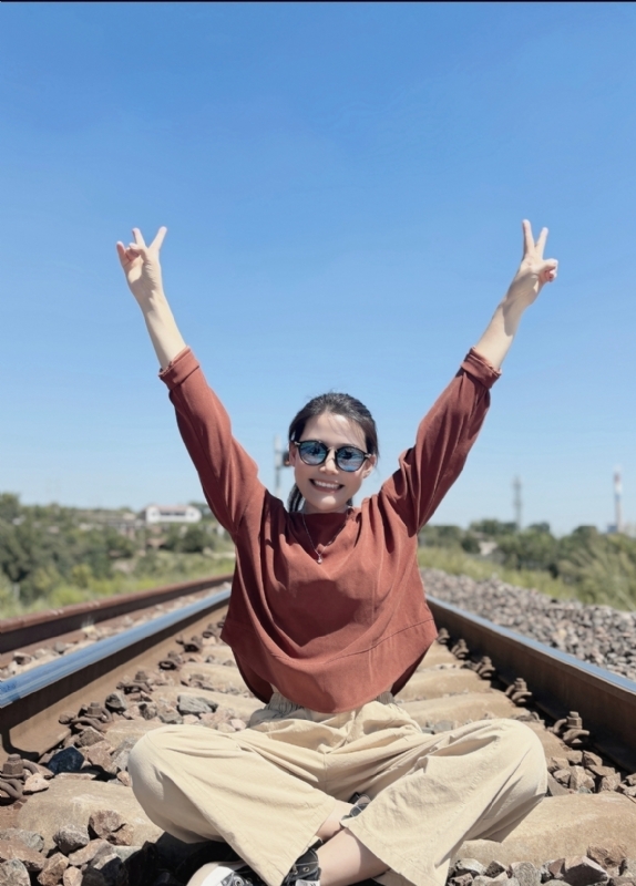 Anna的第一张照片--驻马店相亲服务中心