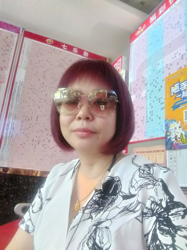 自己努力的第一张照片--驻马店相亲服务中心