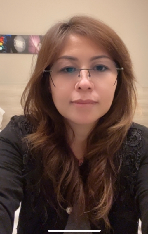 amyli的第一张照片--驻马店相亲服务中心