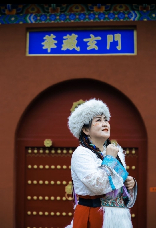 缘来是你的第一张照片--驻马店相亲服务中心