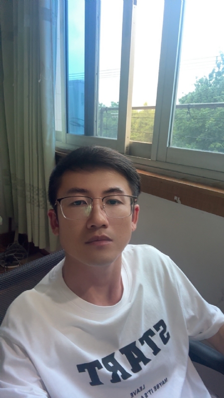 叶先生的第一张照片--驻马店相亲服务中心