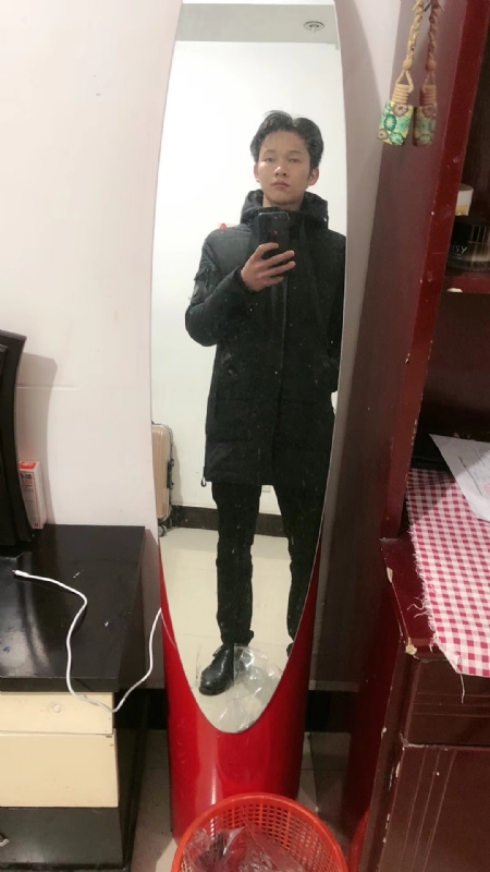 流浪狗哥的第一张照片--驻马店相亲服务中心