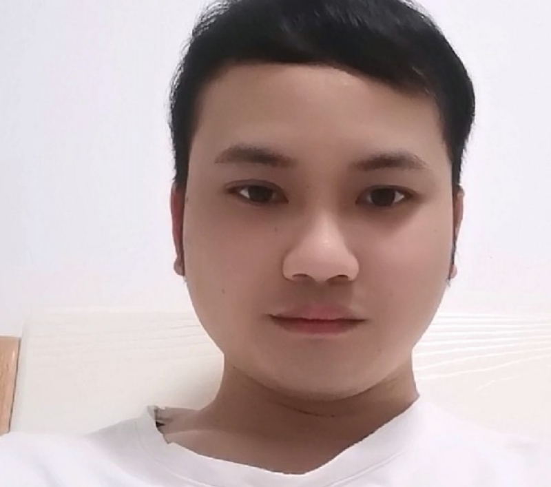 谈笑风生的学长的第三张照片--驻马店相亲服务中心