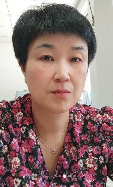 清风徐徐的第一张照片--驻马店相亲服务中心