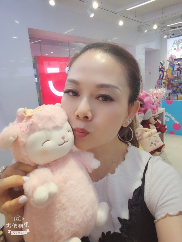 暖*爱的第一张照片--驻马店相亲服务中心