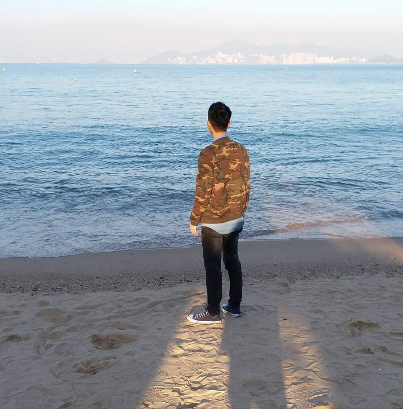 MrJack的第二张照片--驻马店相亲服务中心