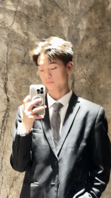 李欣航的第一张照片--驻马店相亲服务中心