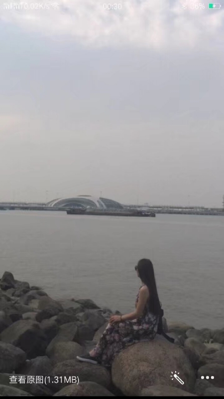 随遇而安的第一张照片--驻马店相亲服务中心