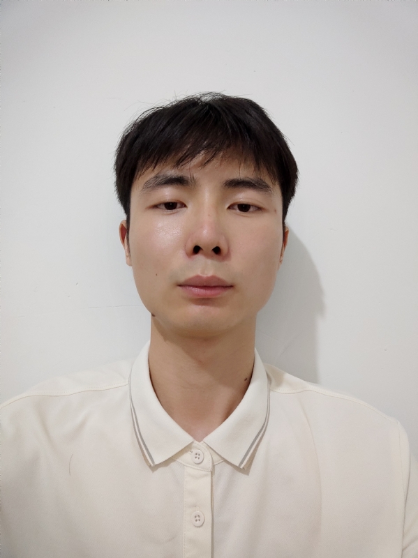 爱吃红烧的肉肉的第一张照片--驻马店相亲服务中心